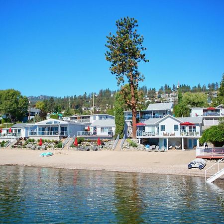 Peachland Beach Resort Zewnętrze zdjęcie