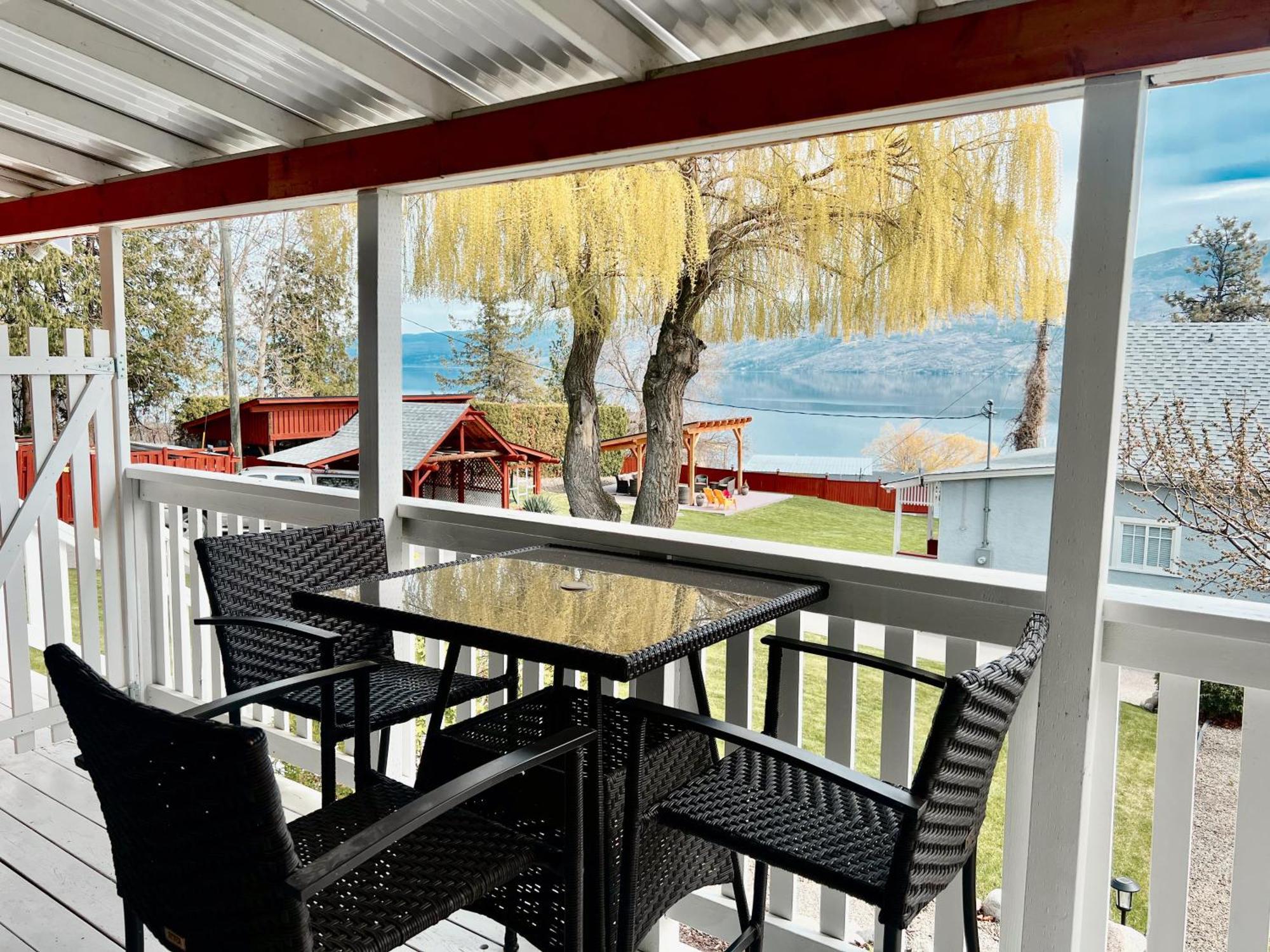 Peachland Beach Resort Zewnętrze zdjęcie