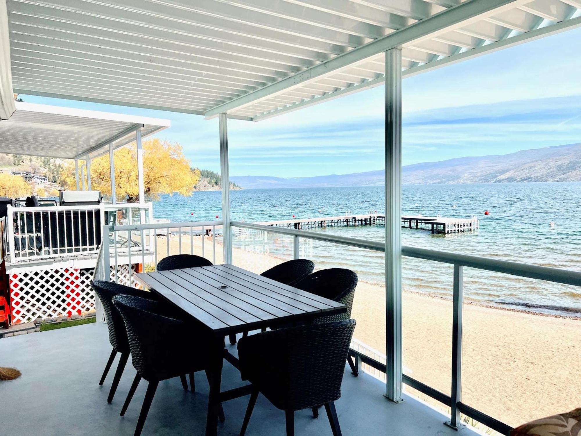 Peachland Beach Resort Zewnętrze zdjęcie