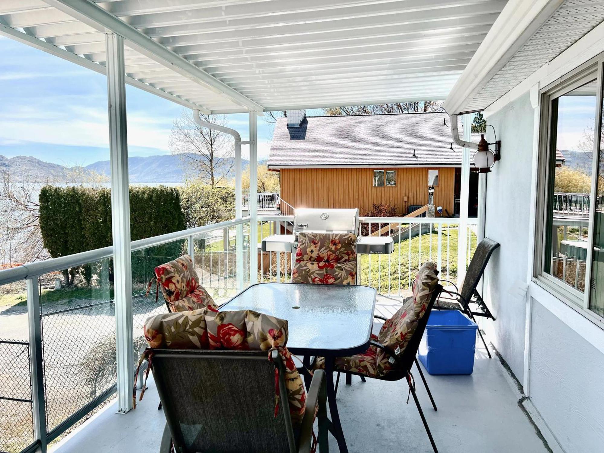 Peachland Beach Resort Zewnętrze zdjęcie