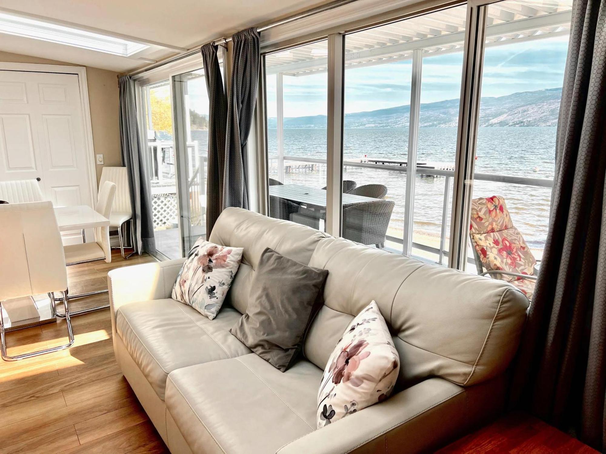 Peachland Beach Resort Zewnętrze zdjęcie