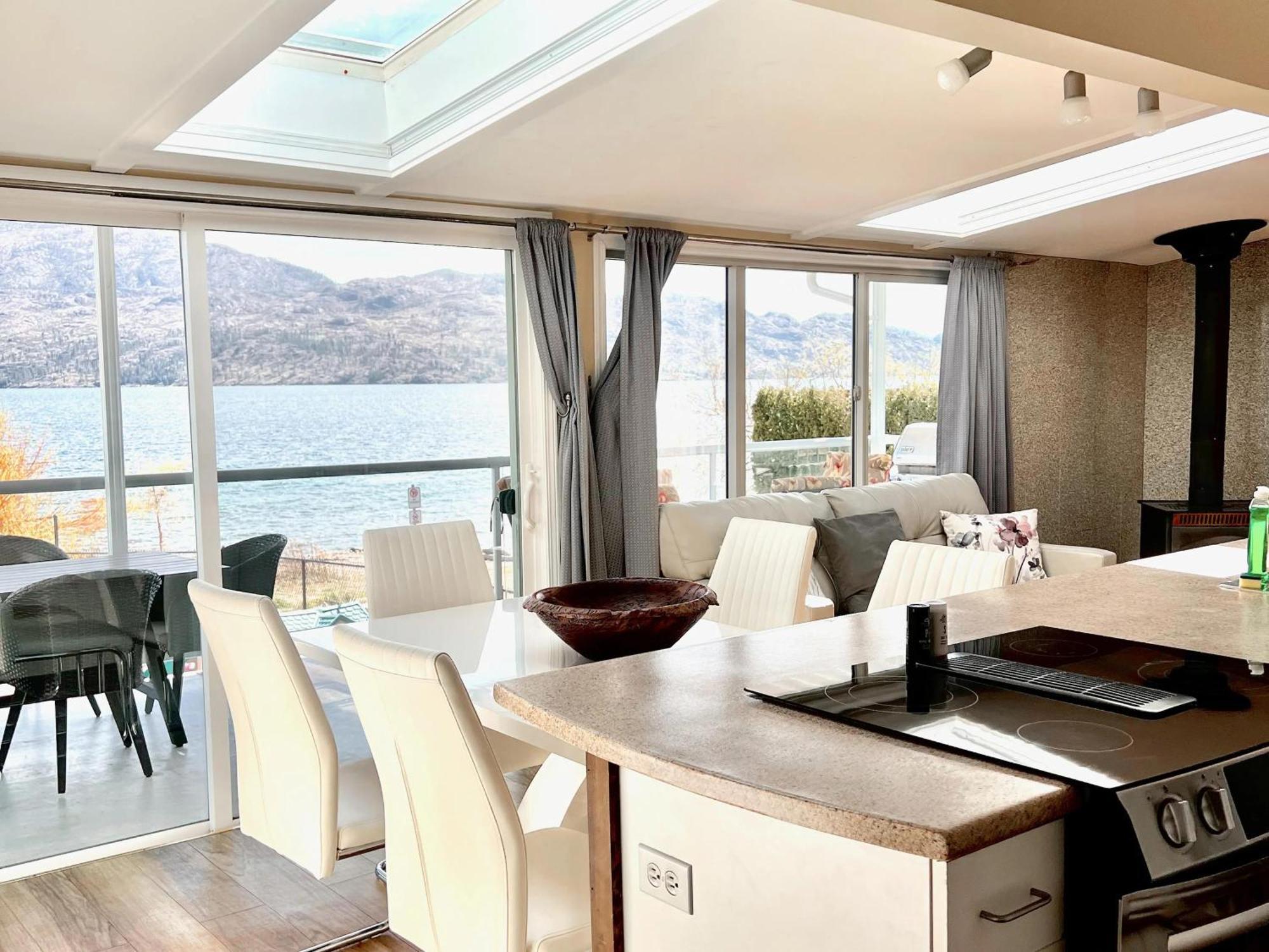 Peachland Beach Resort Zewnętrze zdjęcie
