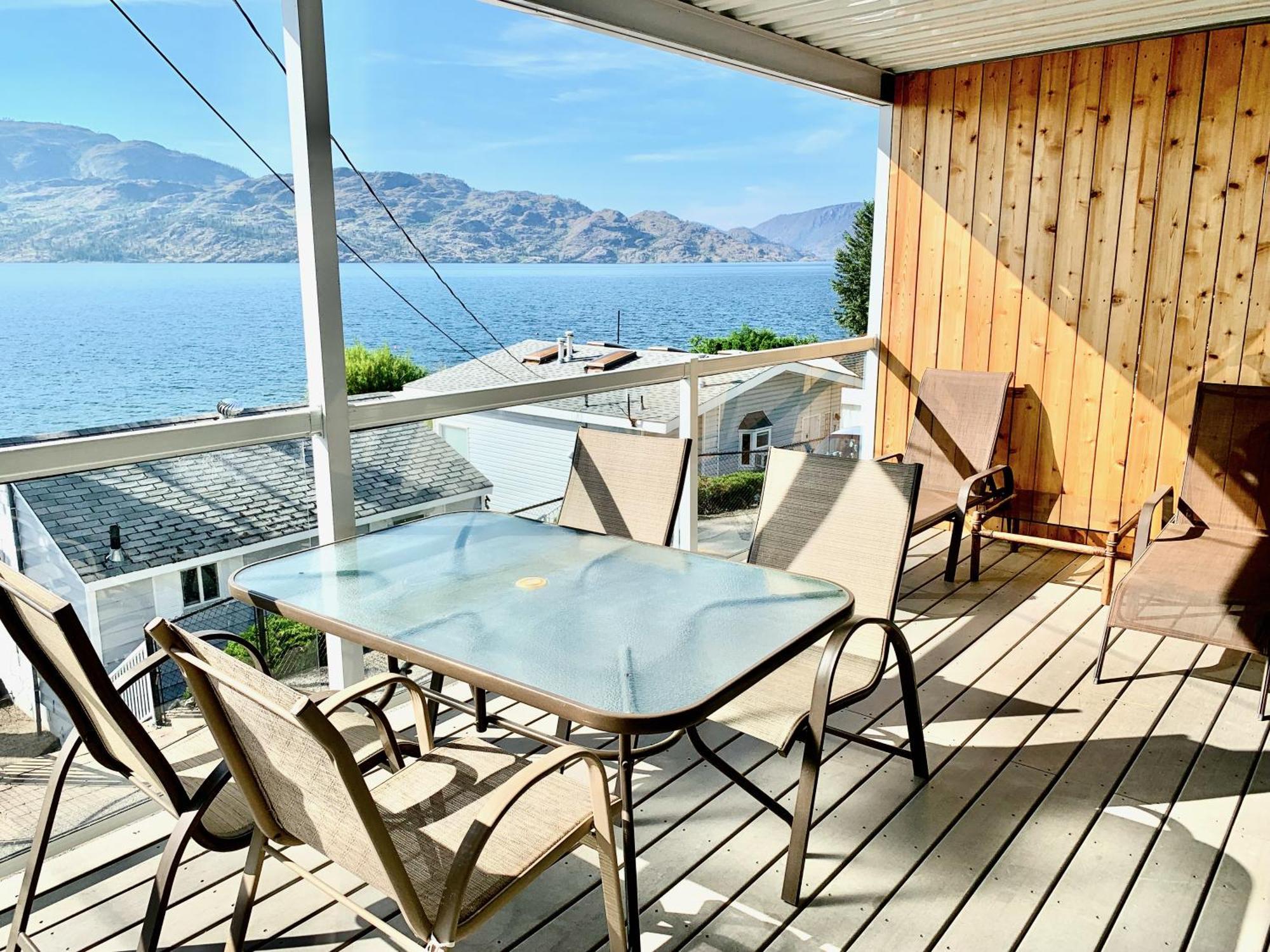 Peachland Beach Resort Zewnętrze zdjęcie