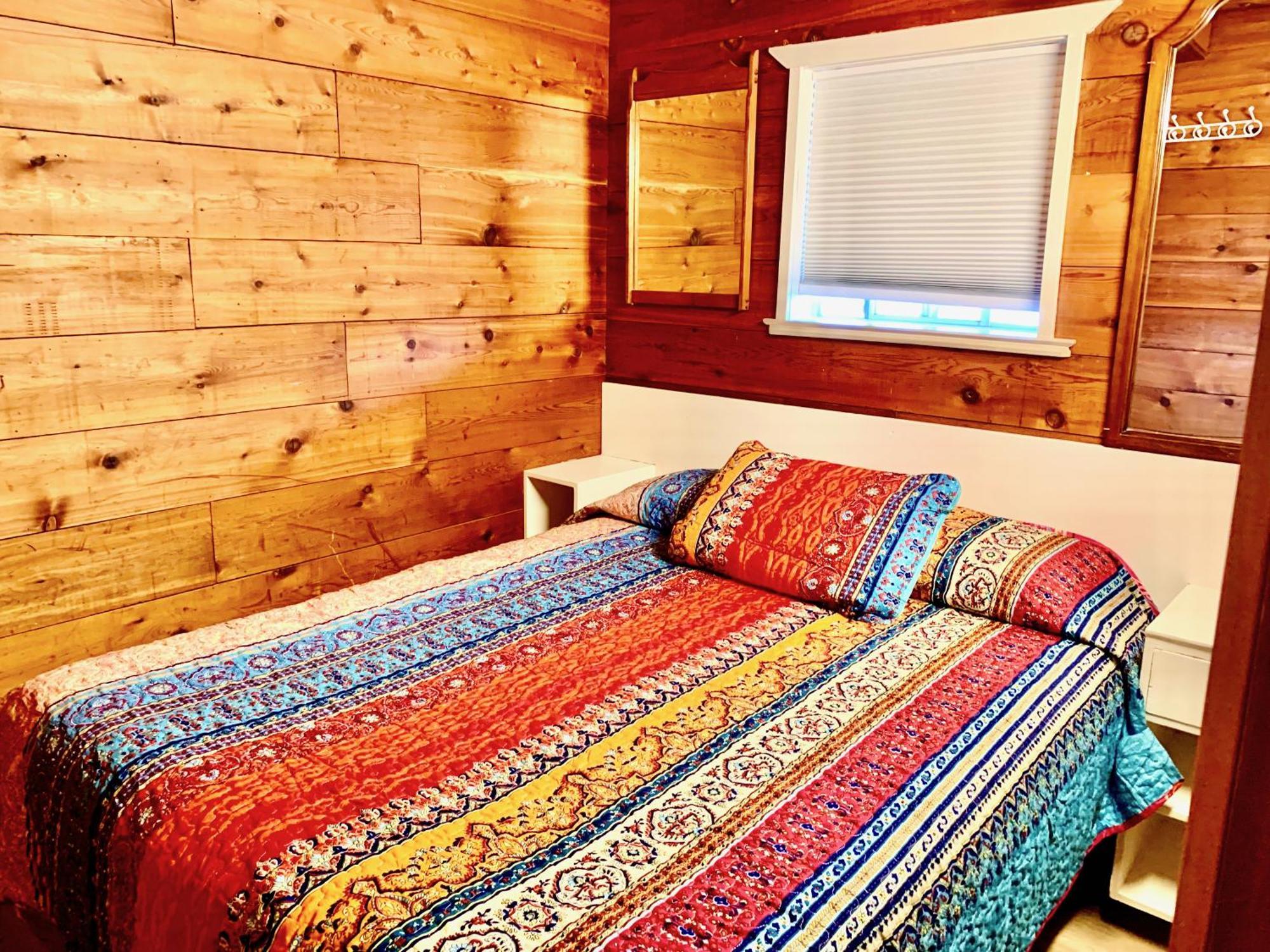 Peachland Beach Resort Zewnętrze zdjęcie
