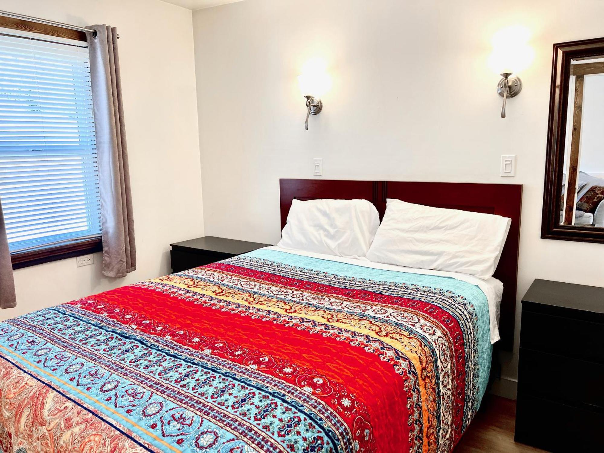 Peachland Beach Resort Zewnętrze zdjęcie