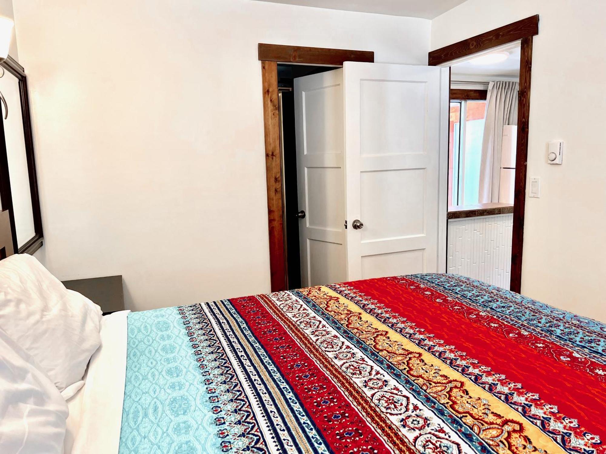 Peachland Beach Resort Zewnętrze zdjęcie