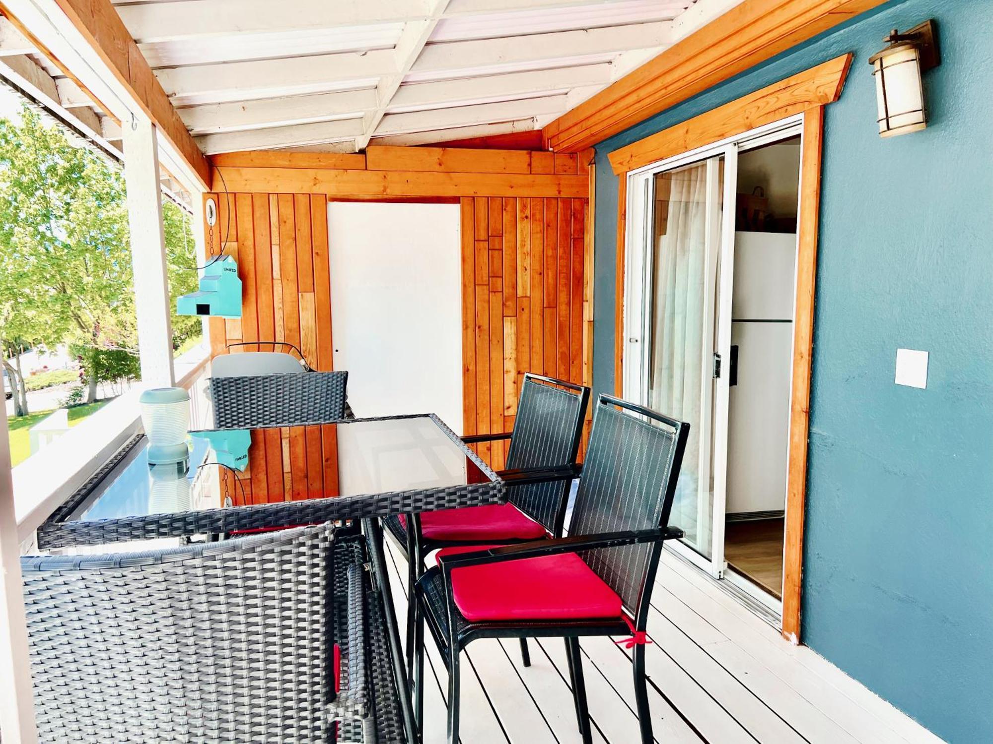 Peachland Beach Resort Zewnętrze zdjęcie