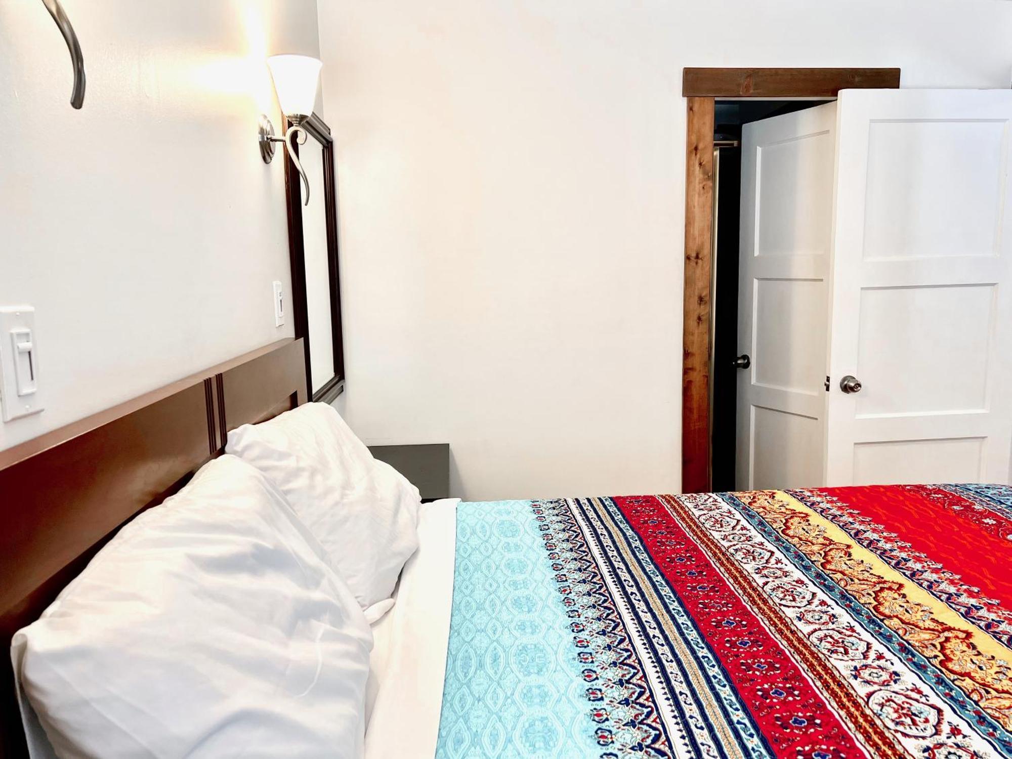Peachland Beach Resort Zewnętrze zdjęcie