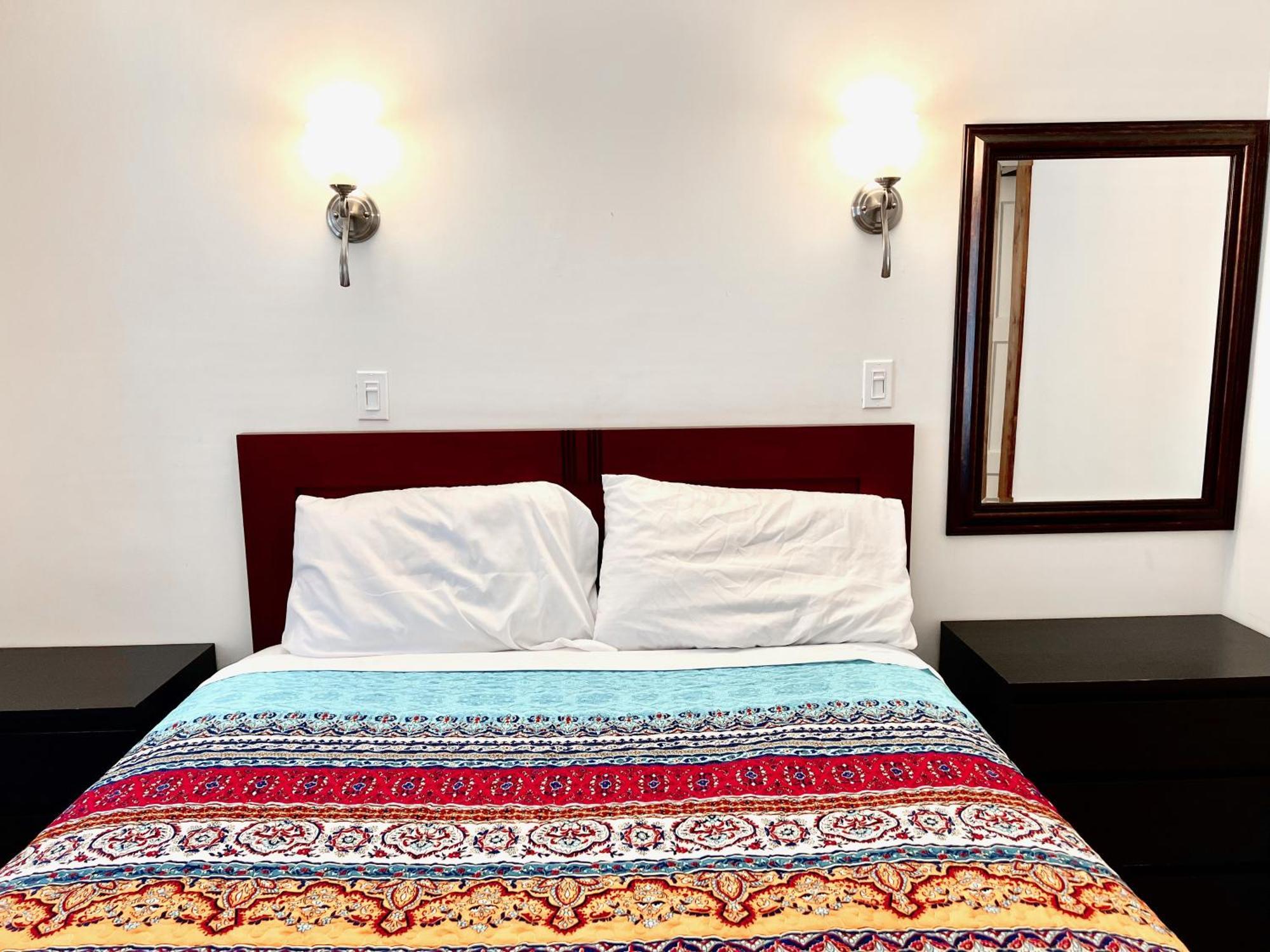 Peachland Beach Resort Zewnętrze zdjęcie