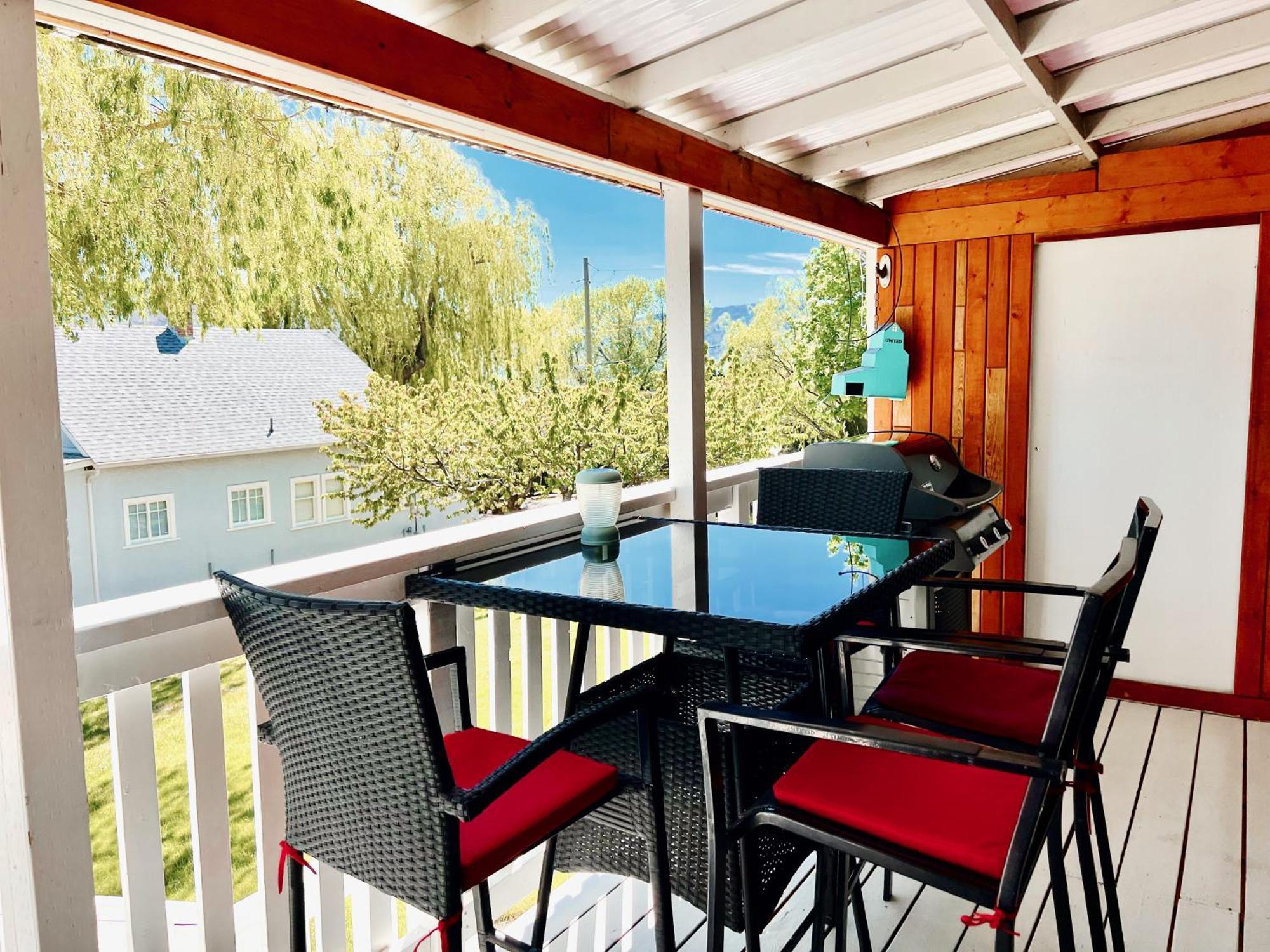 Peachland Beach Resort Zewnętrze zdjęcie