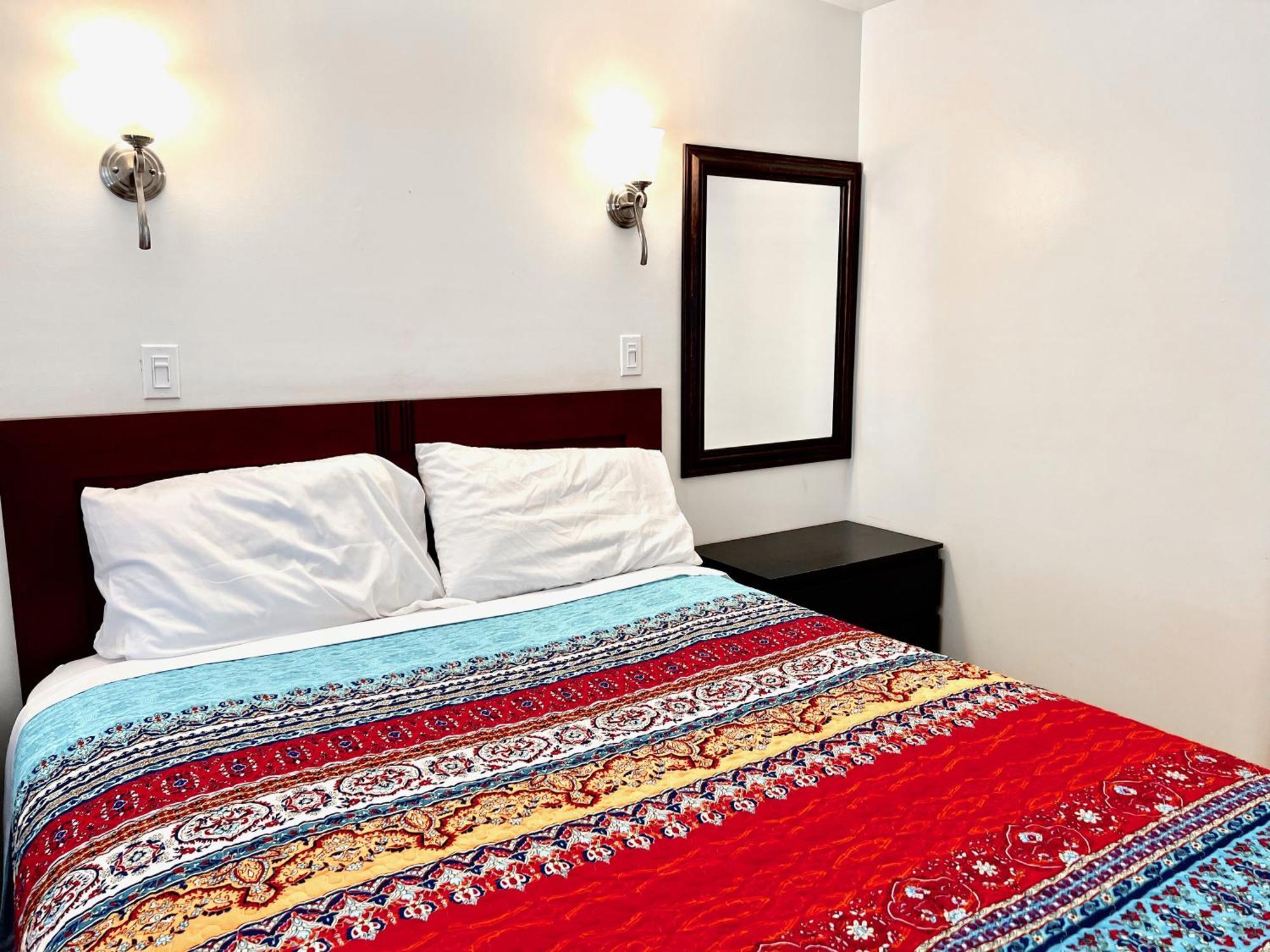 Peachland Beach Resort Zewnętrze zdjęcie