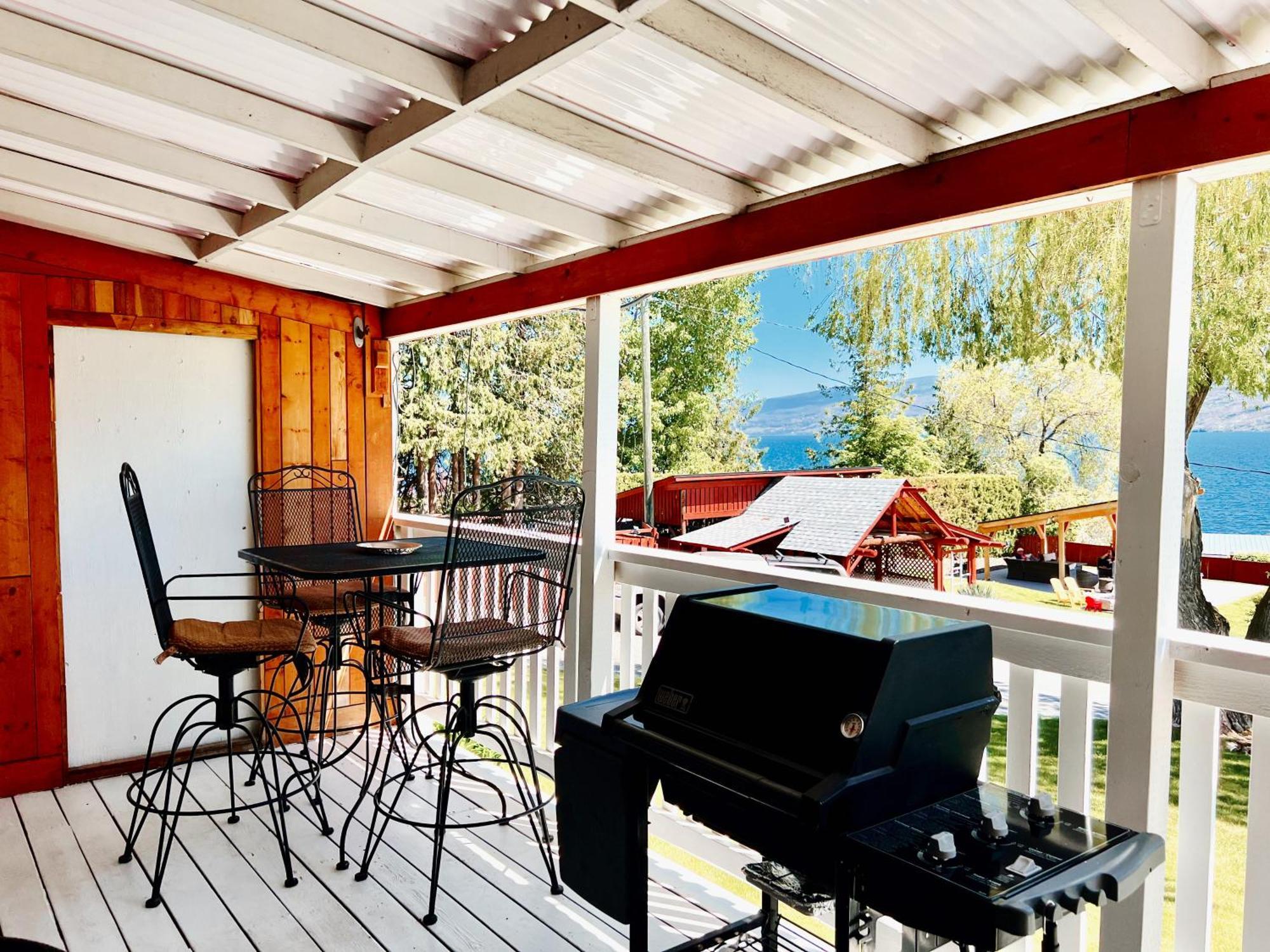 Peachland Beach Resort Zewnętrze zdjęcie
