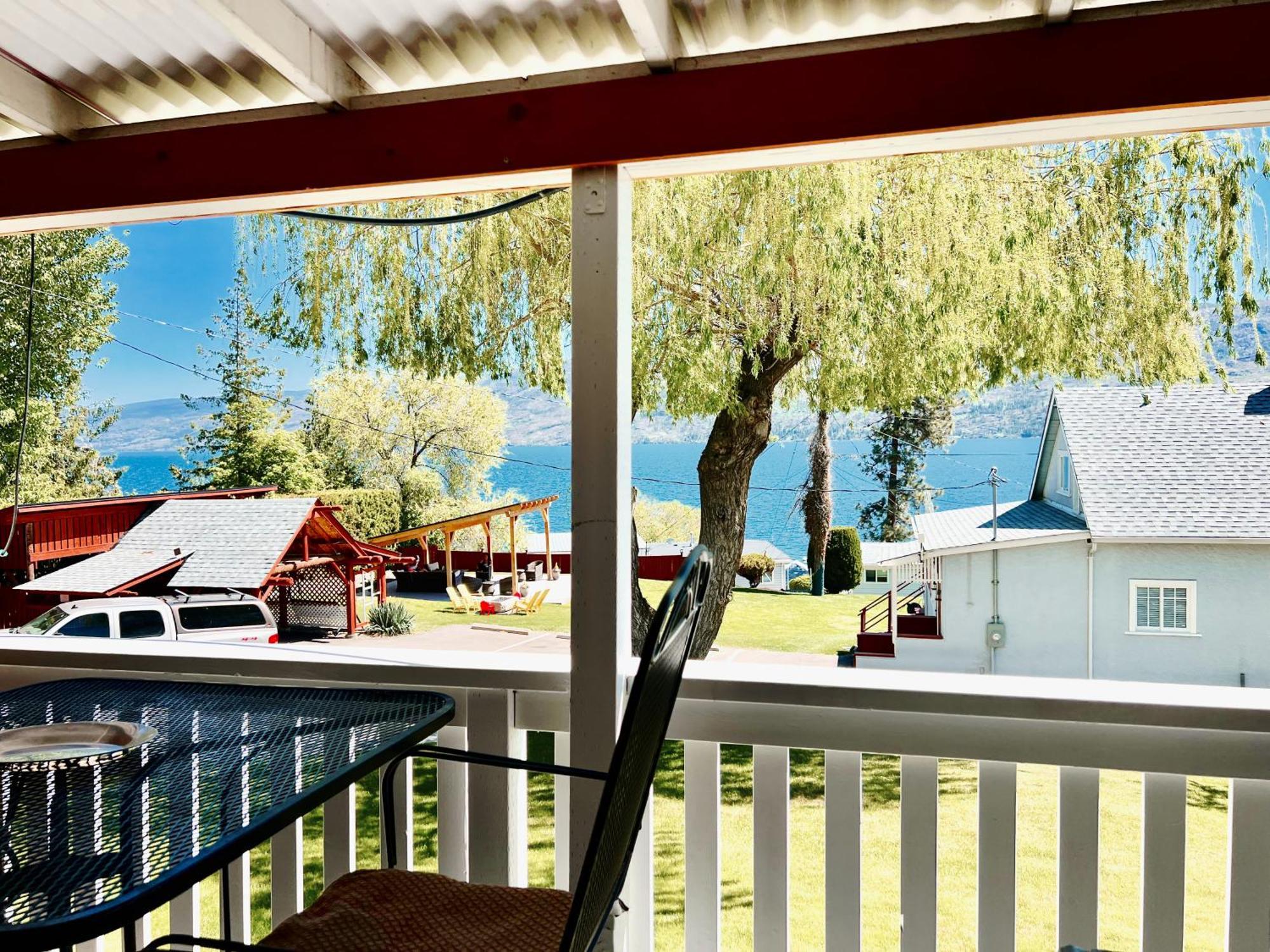 Peachland Beach Resort Zewnętrze zdjęcie