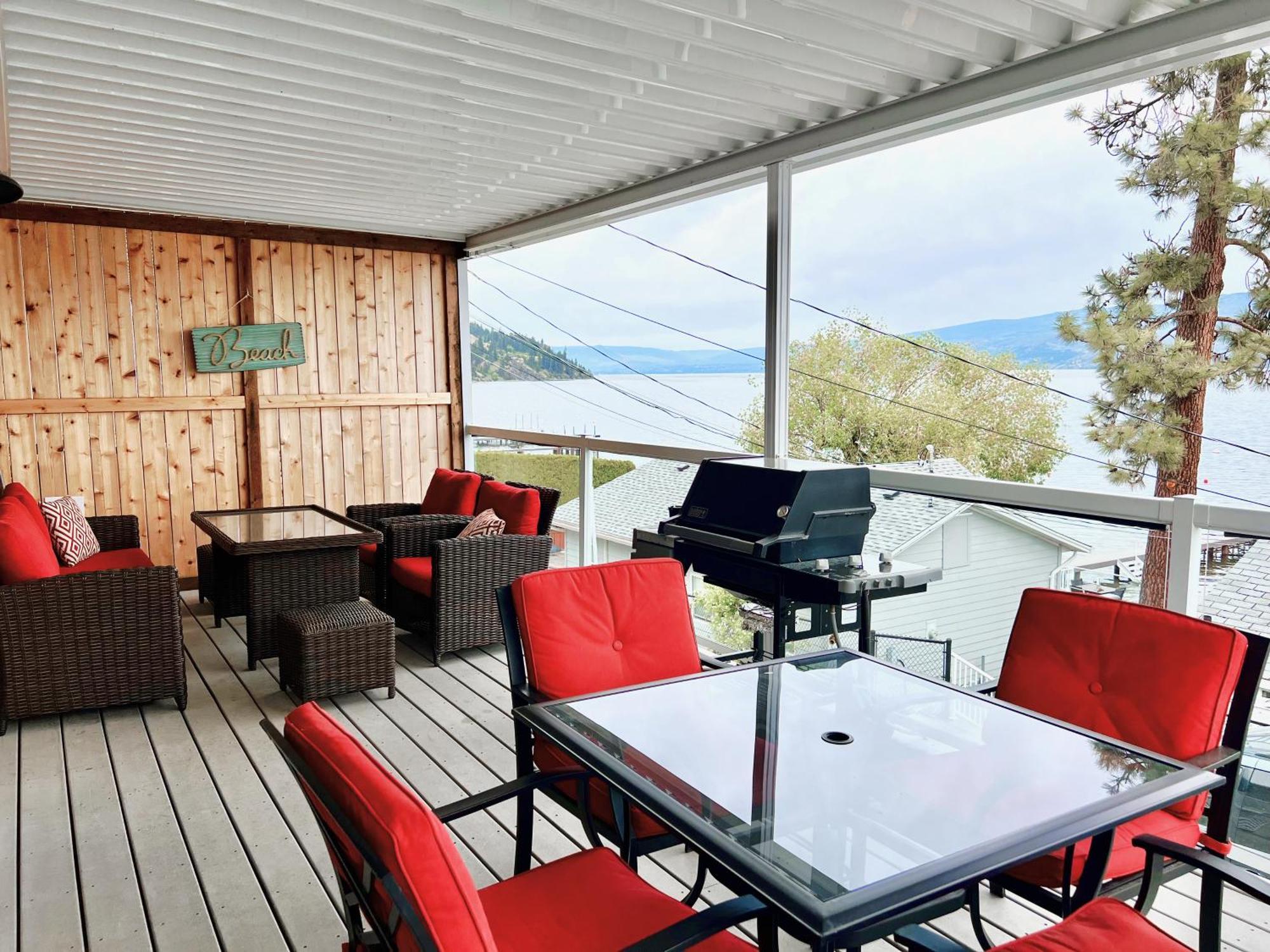Peachland Beach Resort Zewnętrze zdjęcie