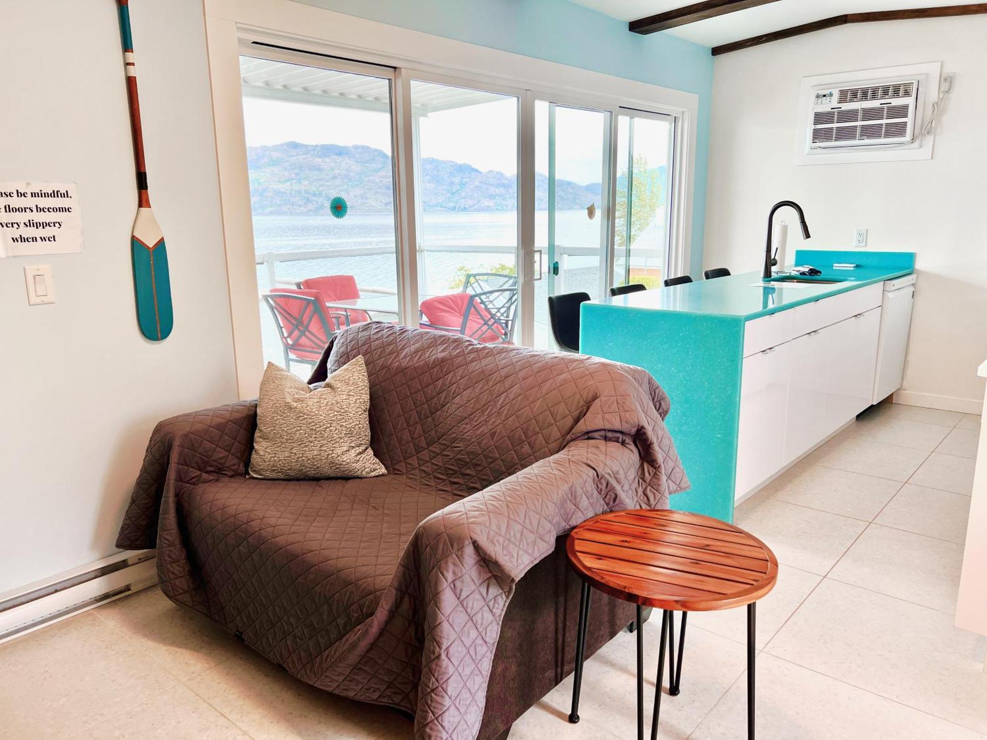 Peachland Beach Resort Zewnętrze zdjęcie
